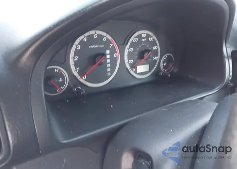 2006 Honda Cr-V Lx z USA, uszkodzony, nr VIN SHSRD785X6U433283